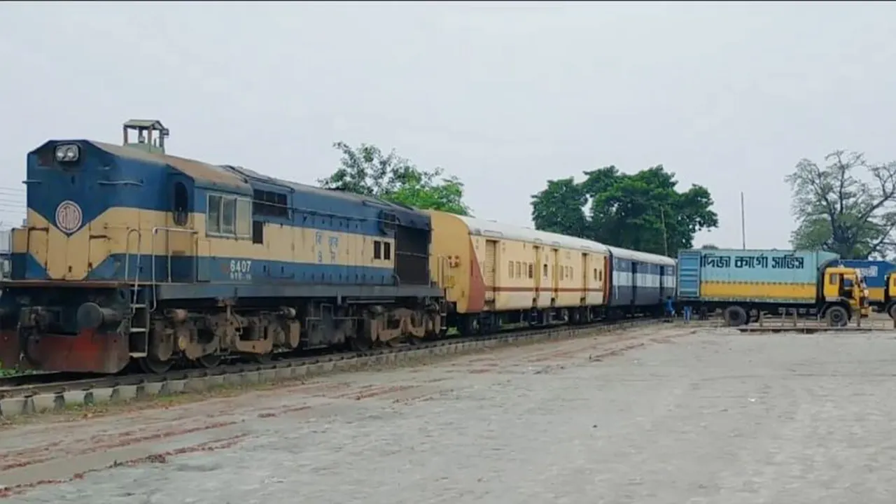 ভারত থেকে  আলু এলো ৪৬৮ টন