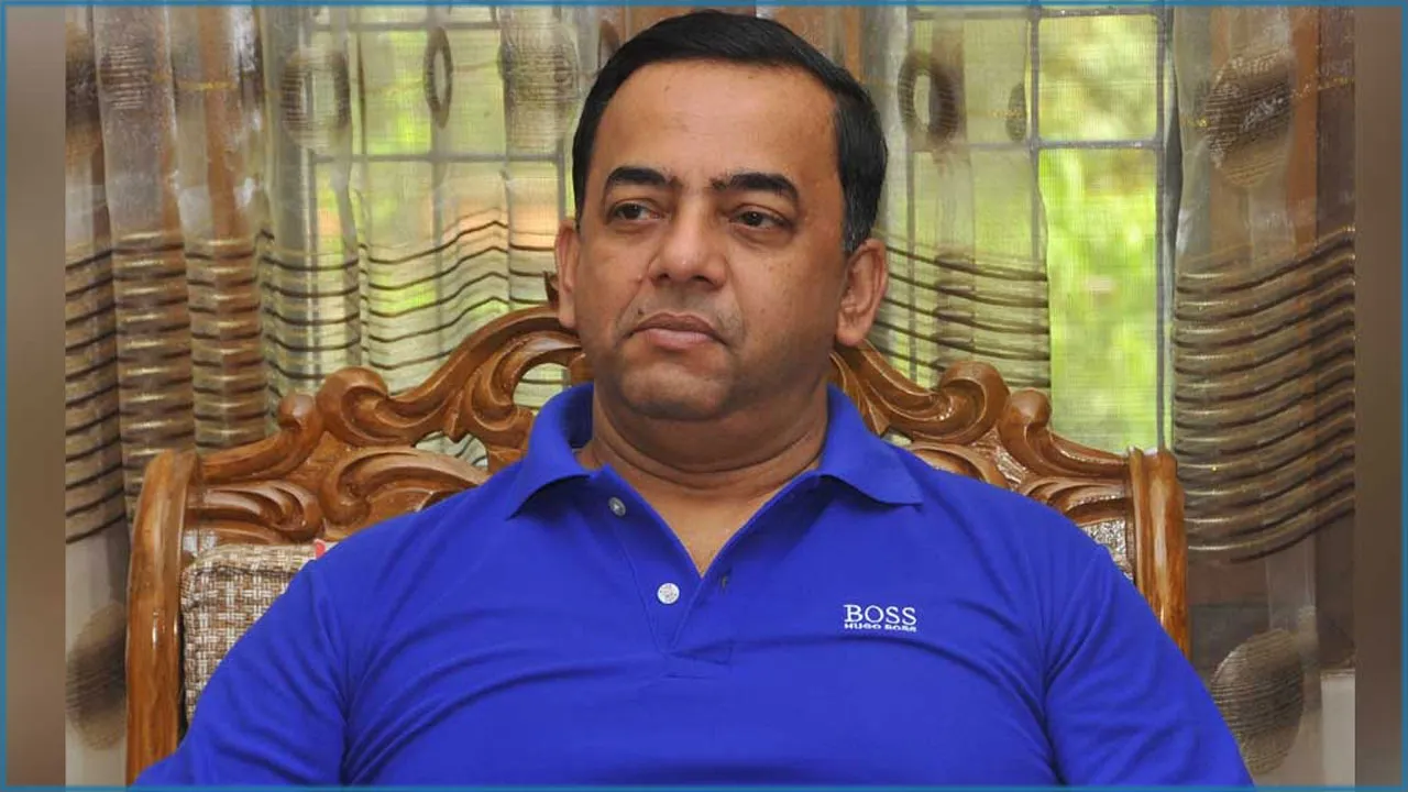যুক্তরাষ্ট্র ও মালয়েশিয়ায় বেনজীরের ব্যাংক হিসাব ফ্রিজ