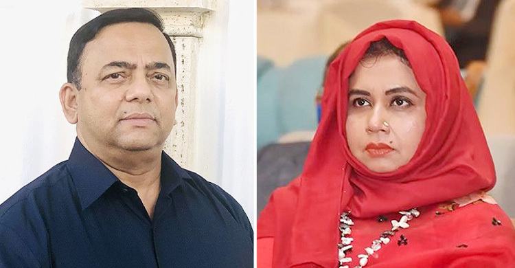 স্ত্রী-কন্যাসহ বেনজীরকে দুদকে তলব
