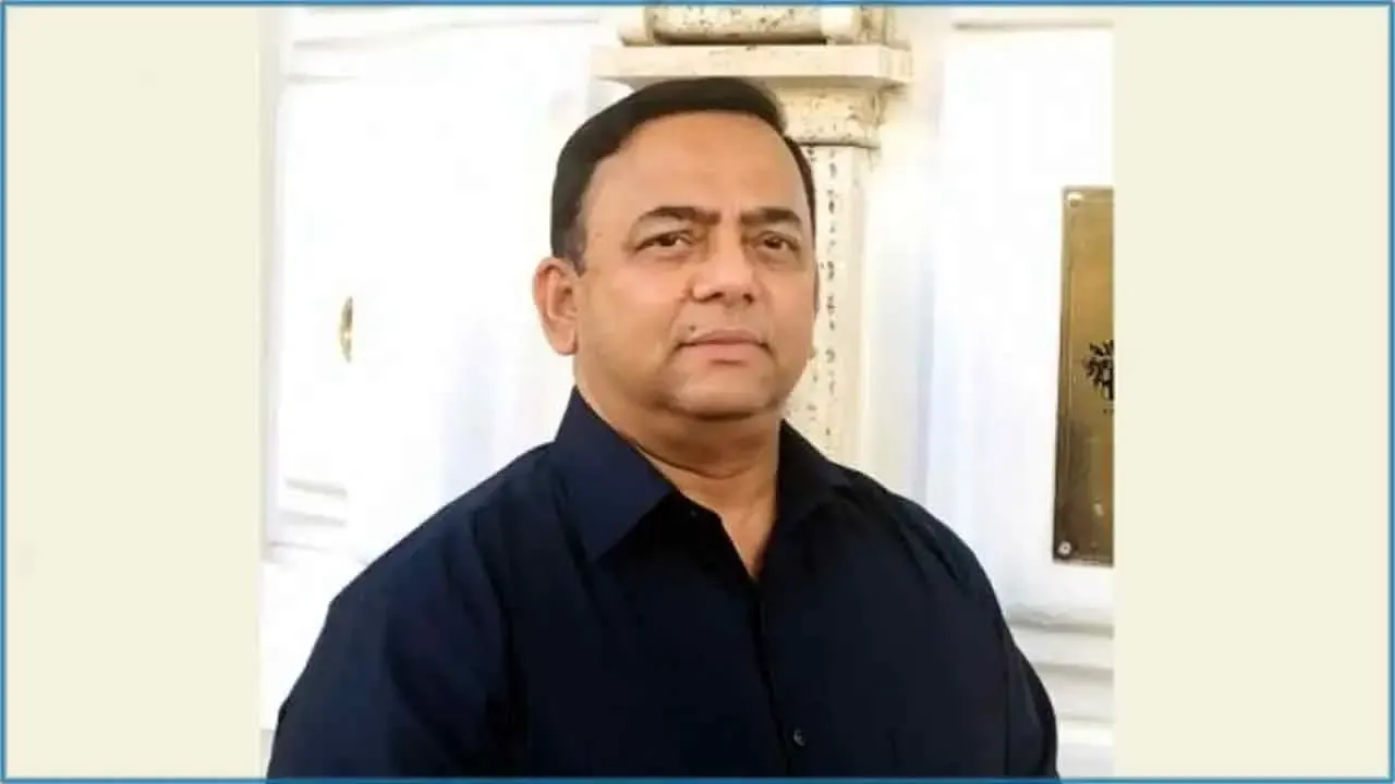 বেনজীরকে গ্রেপ্তার করেছে দুবাই পুলিশ : স্বরাষ্ট্রমন্ত্রী