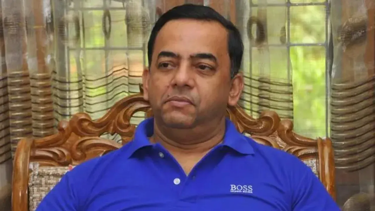 কাগজপত্র প্রায় প্রস্তুত, যেকোনো সময় বেনজীরের ফেরা