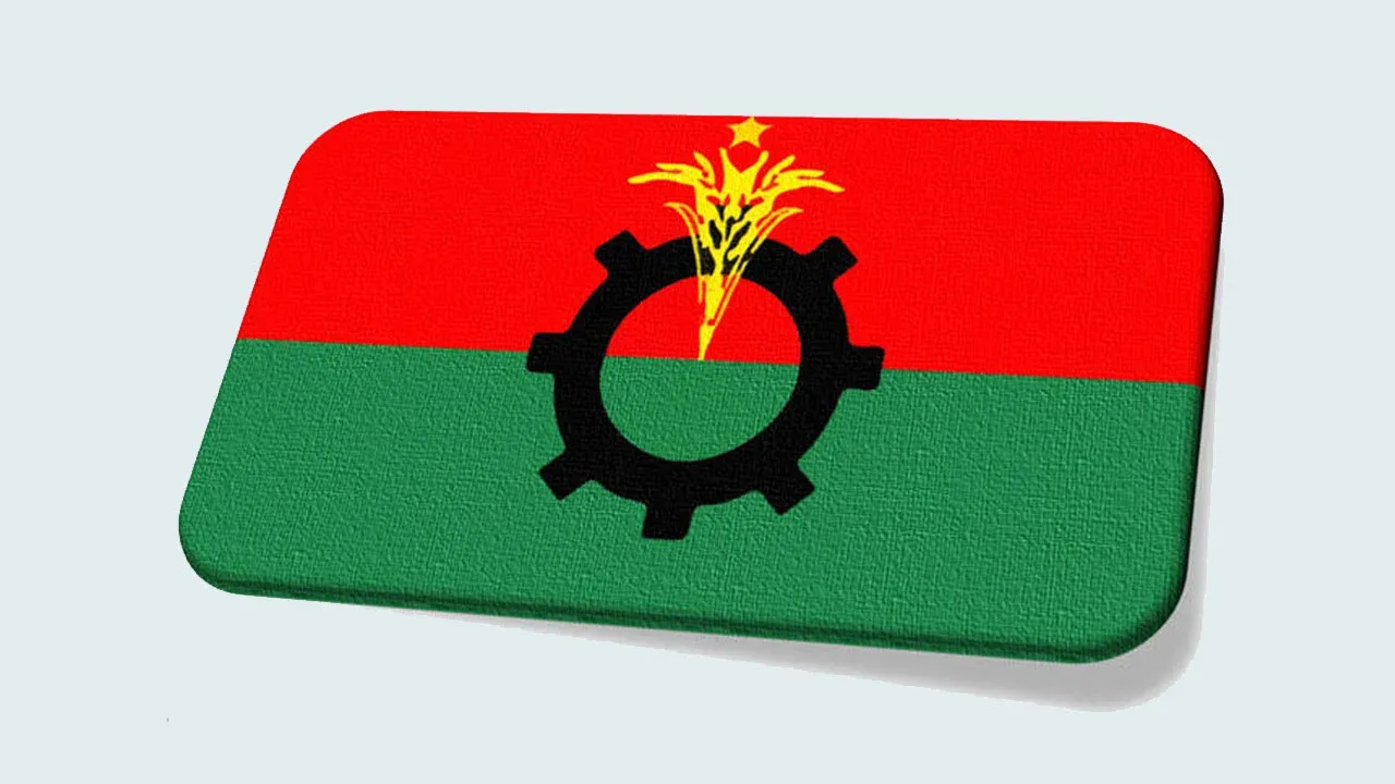 চেয়ারম্যানের নেতৃত্বে বিএনপির স্থায়ী কমিটির বৈঠক