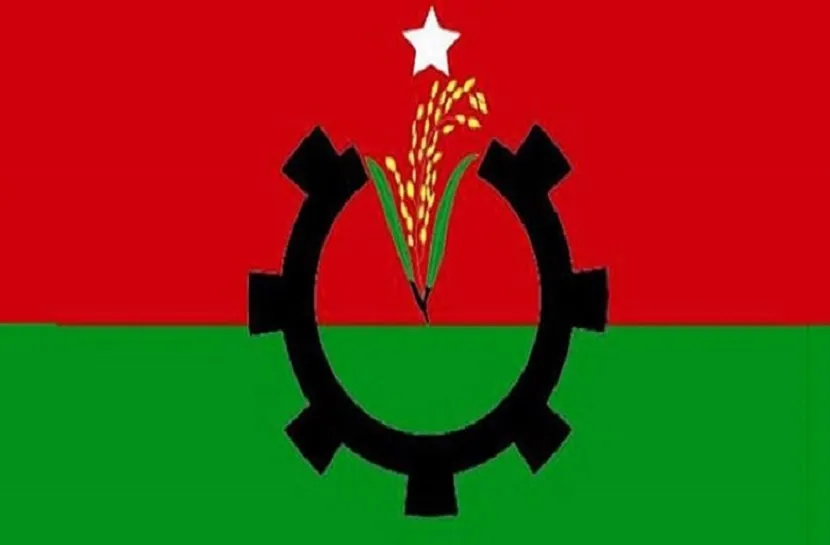 ৫ দিনের কর্মসূচি বিএনপির