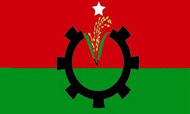 আজীবন বহিষ্কার সিলেট বিএনপির ৪৩ নেতাকর্মী