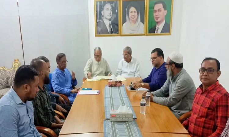 হরতাল-কারফিউ কিছুই মানা হবে না : মির্জা ফখরুল