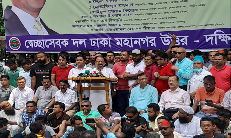 সিঙ্গাপুর নয় দেশ এখন আজিমপুরের কাছাকাছি : গয়েশ্বর