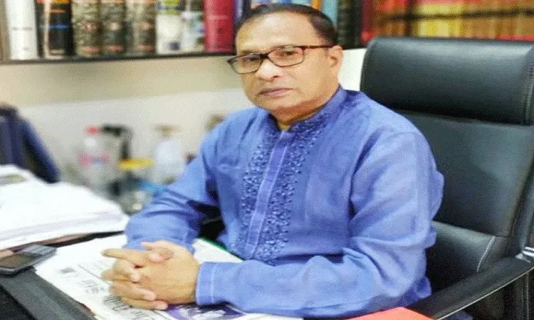 সুনির্দিষ্ট তথ্যেই বিএনপি নেতা মকবুল গ্রেফতার : পুলিশ