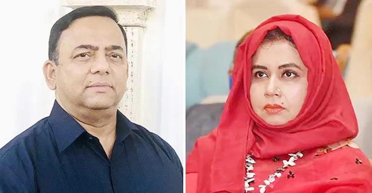 স্ত্রী-কন্যাসহ বেনজীরের সম্পদের হিসাব চেয়েছে দুদক