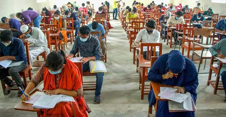 ২২ বিশ্ববিদ্যালয়ের গুচ্ছ ভর্তি পরীক্ষা শুরু