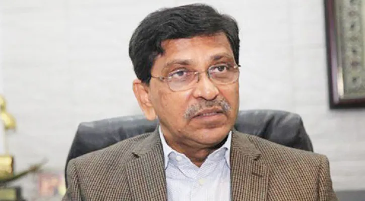 বিএনপি একটি সন্ত্রাসী দল, তা জাতির সামনে ফের প্রমাণিত : হানিফ