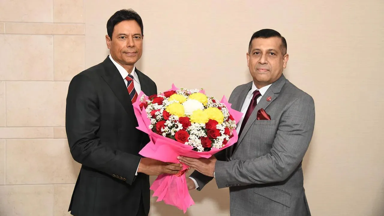 ক্রমবর্ধমান উত্তেজনার মধ্যে দিল্লিতে আলোচনায় বিজিবি-বিএসএফ