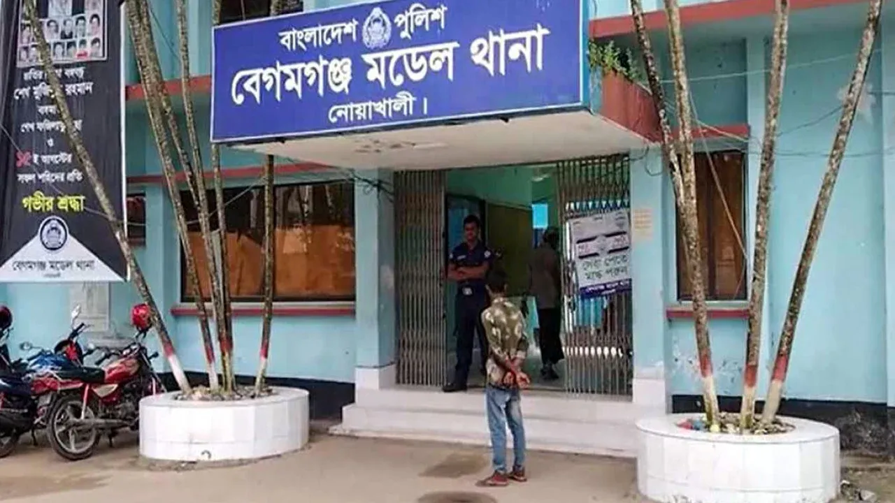 প্রবাসীর বাড়িতে কিশোর গ্যাংয়ের হামলা-লুটপাট