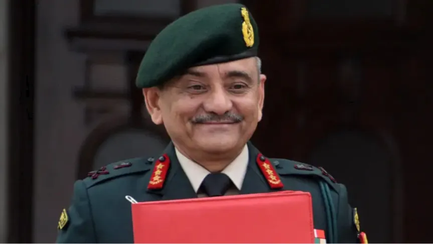 ভারতের সেনা সর্বাধিনায়কের স্বীকারোক্তি, রাজনৈতিক চাপে মোদি সরকার