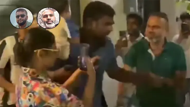 বাঁধনের ওপর হামলার ঘটনায় আ.লীগের সন্ত্রাসী চিহ্নিত