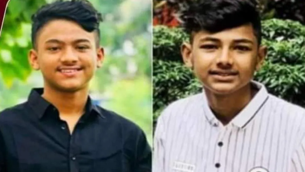 ভৈরবে মোটরসাইকেলে ঘুরতে বের হয়ে লাশ হয়ে ফিরল দুই বন্ধু
