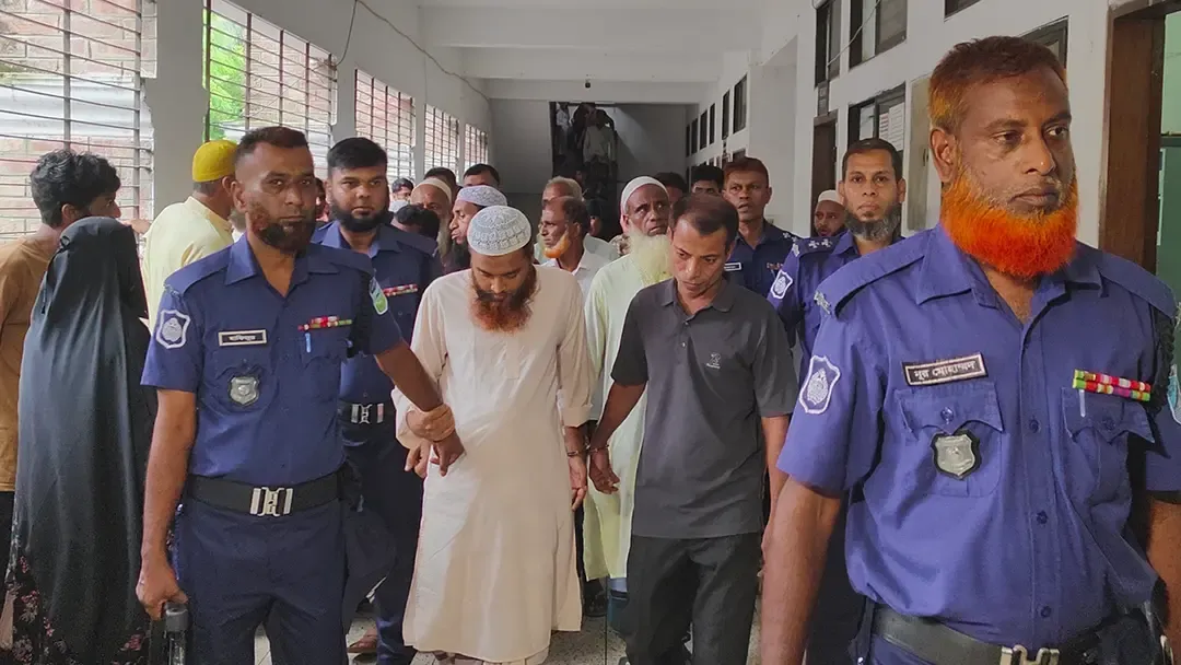 দলিল লেখক হত্যায় দুইজনের মৃত্যুদণ্ড ও ১০ জনের যাবজ্জীবন