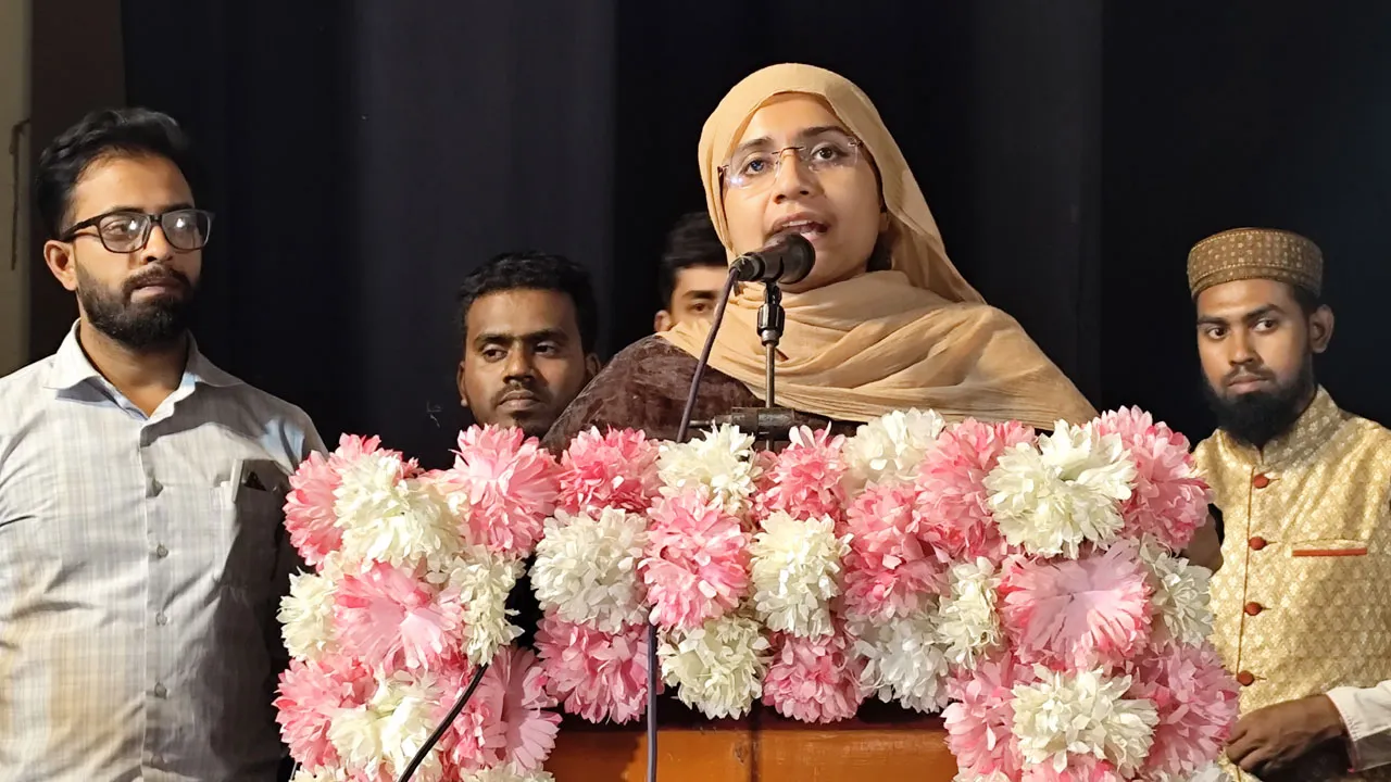 কিছু দল ১৫ বছরের ক্ষুধা মেটানোর জন্য উঠে পড়ে লেগেছে