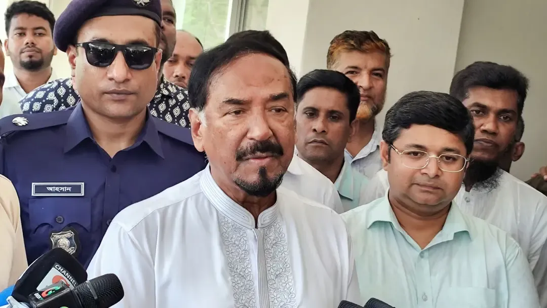 অদক্ষ ব্যক্তিদের হাতে রাষ্ট্র পড়লে জনগণের অনেক ভোগান্তি হয় : স্পিকার