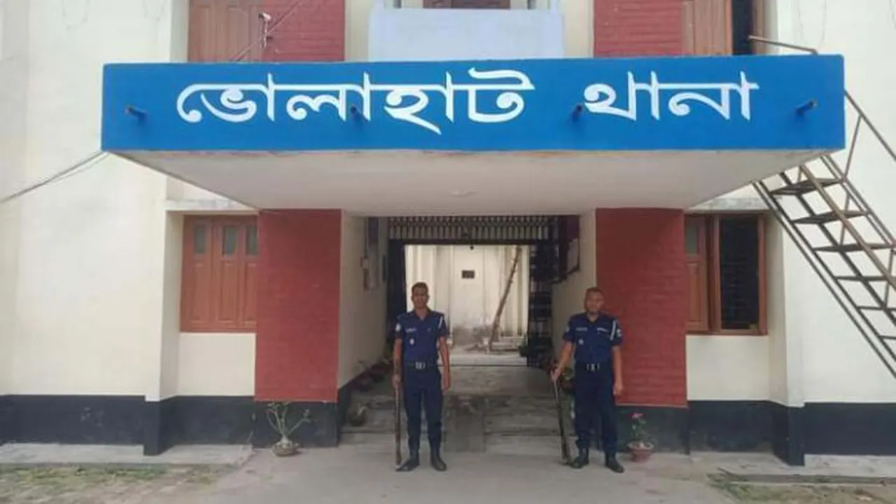 ডাকাতির সময় ধরা পড়ে গণপিটুনিতে আপন দুই ভাই নিহত