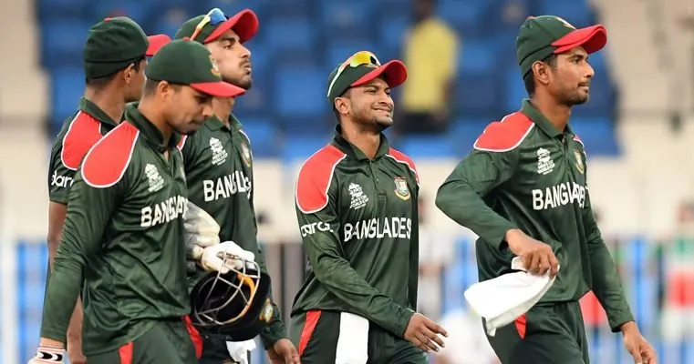 বিশ্বকাপ ব্যর্থতা খতিয়ে দেখতে কমিটি গঠন বিসিবির