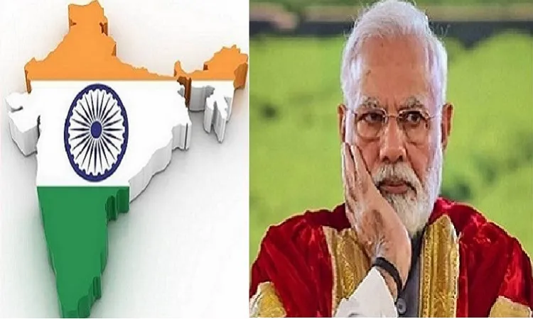 বিরোধীরা আমার মৃত‍্যু কামনা করে : মোদি