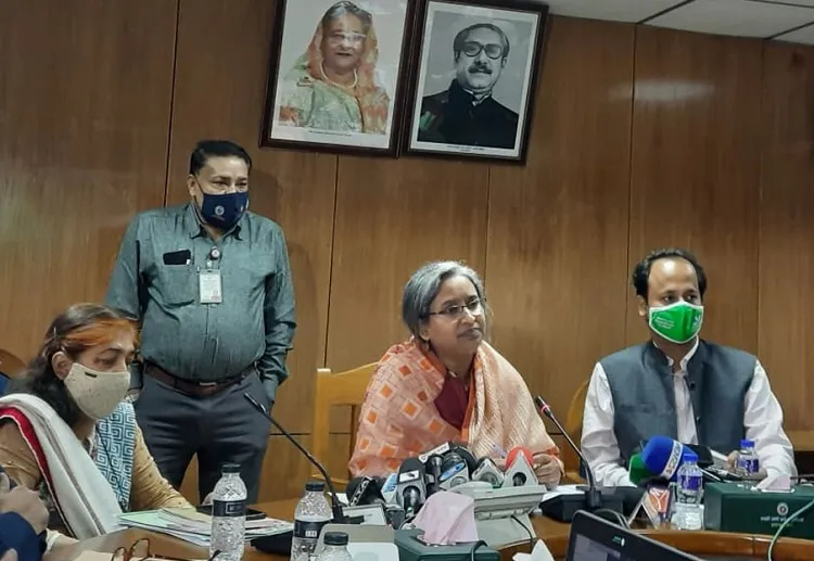 আগামী বছর বিশ্ববিদ্যালয় ভর্তি পরীক্ষা সংক্ষিপ্ত সিলেবাসে