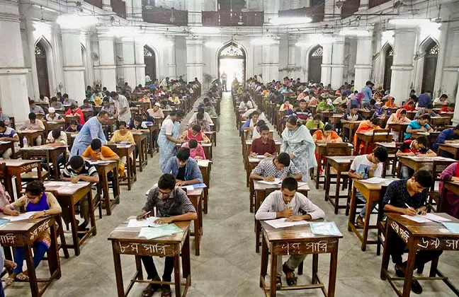 গুচ্ছ ভর্তি পরীক্ষার আবেদন শুরু ১৫ জুন