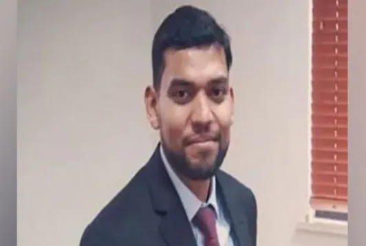ভারতীয় রাষ্ট্রদূতের রহস্যজনক মৃত্যু