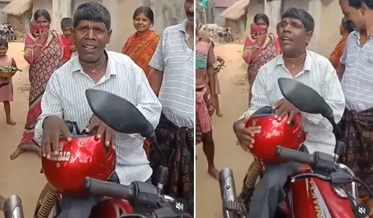 নতুন ভার্সন নিয়ে ফিরলেন ‘কাঁচা বাদামের’ভুবন