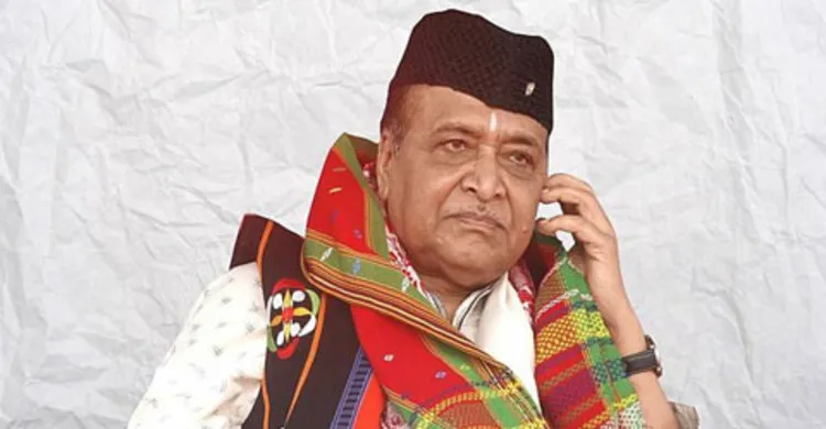 ইতিহাসের এই দিনে : ভুপেন হাজারিকা’র প্রয়াণ
