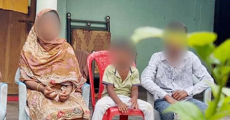 ৩ লাখ টাকা ঘুস না দেওয়ায় পুশ-ইন করেছে বিএসএফ