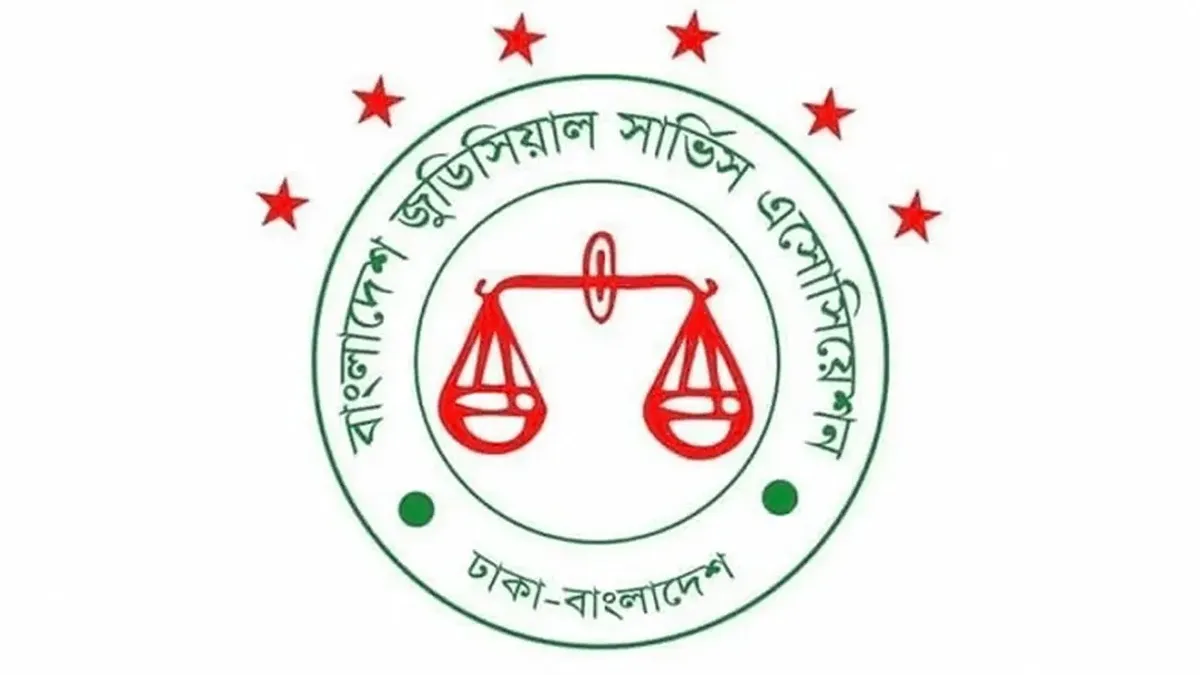 Judges warned of a strike from Sunday