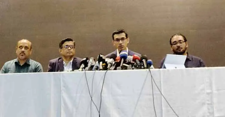 বিনিয়োগ সম্মেলনের প্রস্তুতি চূড়ান্ত, হবে নাসার সঙ্গে চুক্তি