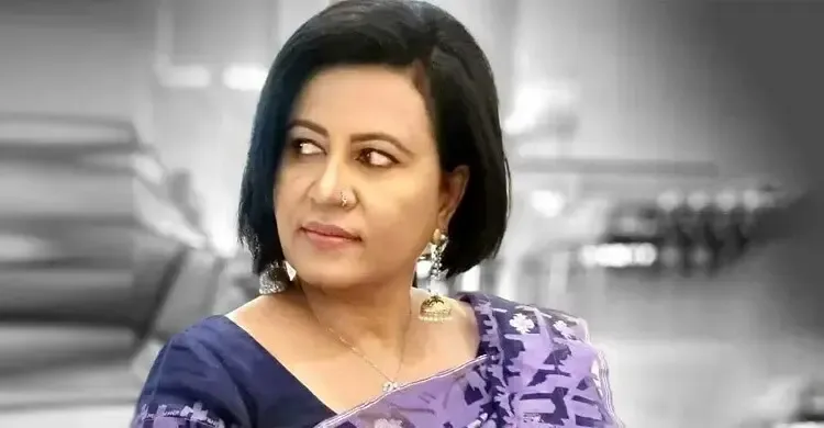 প্রতারণার মামলায় হাইকোর্টে বিদিশার জামিন