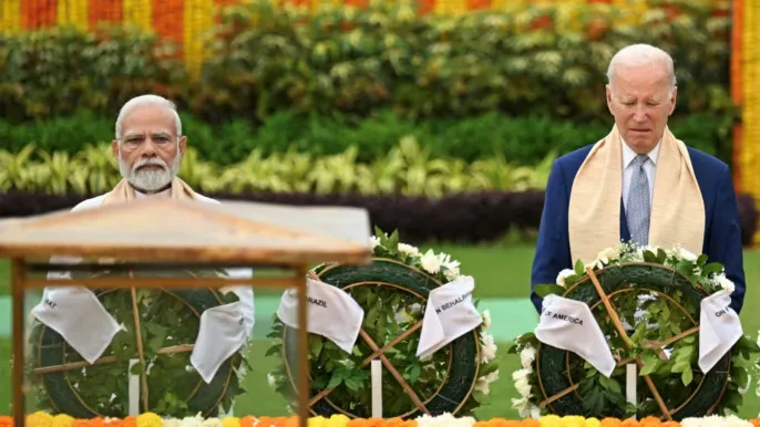 শিখ বিচ্ছিন্নতাবাদীকে হত্যাচেষ্টার পরিকল্পনা ঠেকিয়েছে যুক্তরাষ্ট্র, ভারতকে সতর্কতা – এফটি
