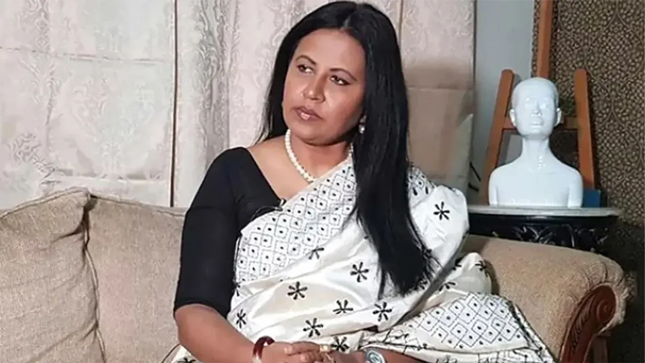 প্রতারণার মামলায় বিদিশার দুই বছর কারাদণ্ড