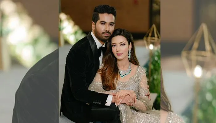 স্বামীর বিষয়ে যা জানালেন মিম