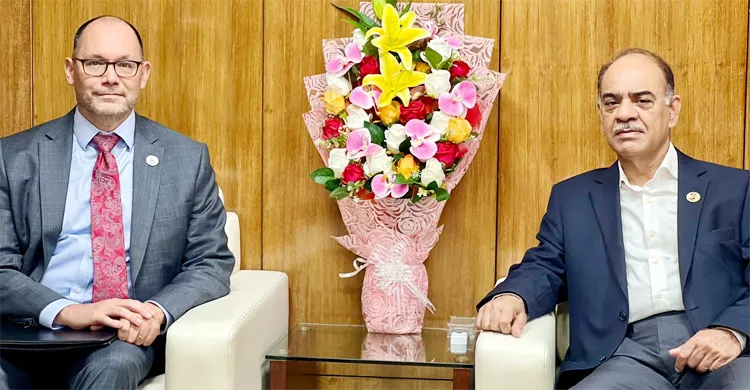 বিমানকে ফের বোয়িং উড়োজাহাজ কেনার প্রস্তাব পিটার হাসের