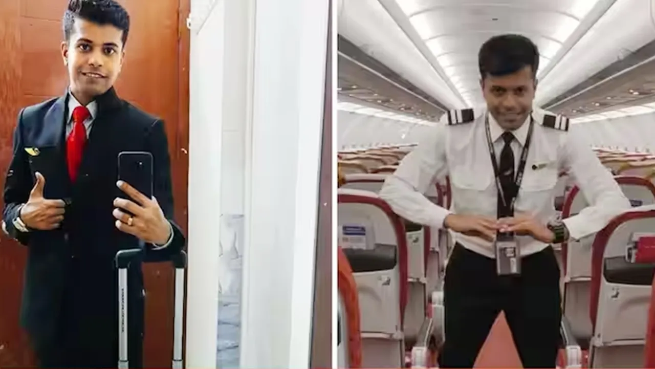 বিমানে ওঠার আগে মাকে ফোন করেছিল দীপক