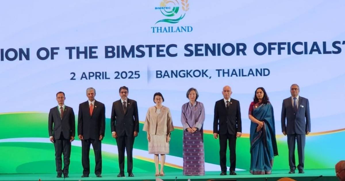 bimstec