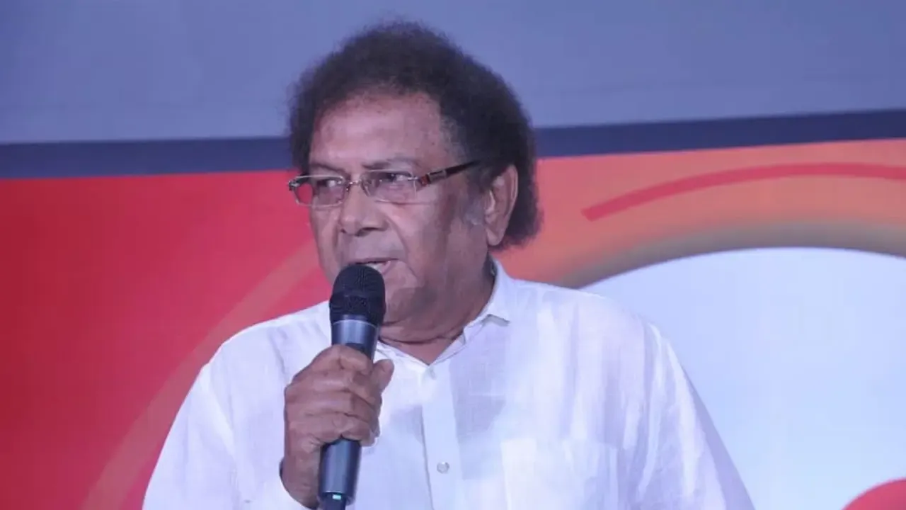 অভিনেতা বিপ্লব দাশগুপ্ত আর নেই