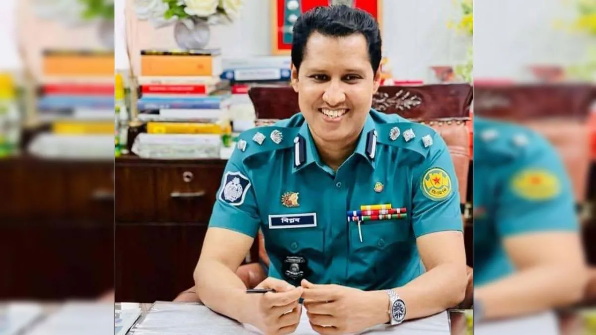 অসহযোগ আন্দোলনের নামে বিশৃঙ্খলা করলে কাউকে ছাড় নয়