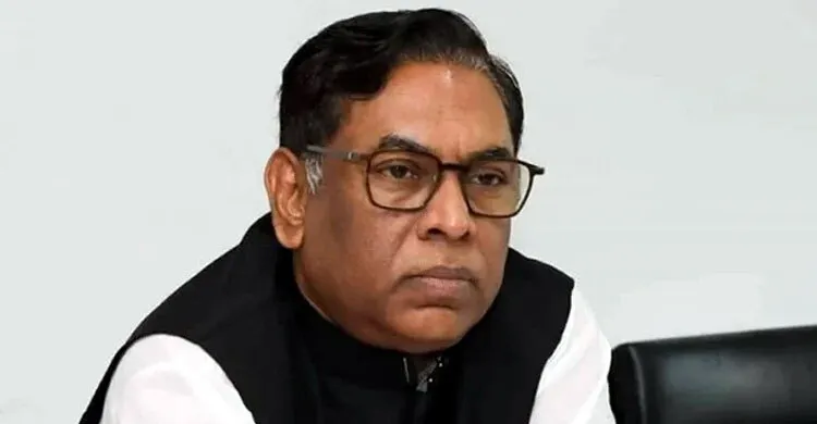 নসরুল হামিদ বিপুর ২০০ কোটির জমি জব্দের আদেশ