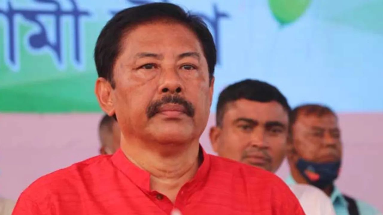 সাবেক মন্ত্রী বাহাদুরের ১১ কোটি টাকার সম্পদ, লেনদেন ৭৪ কোটি