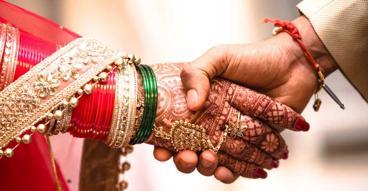 পুরুষেরা প্রস্তাবের বিয়েতে যে ভুলগুলো করেন