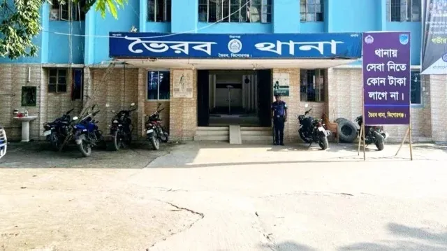 ভৈরবে স্বামী-স্ত্রী ও দুই সন্তানের মরদেহ উদ্ধার