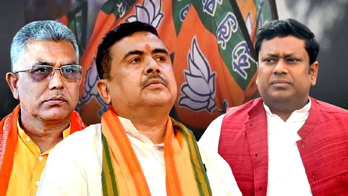 কে হচ্ছেন পশ্চিমবঙ্গের পরবর্তী মুখ্যমন্ত্রী?