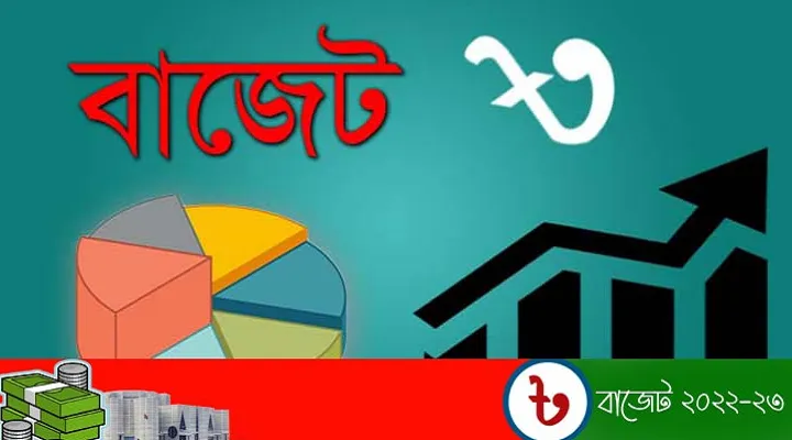 সংকট কাটিয়ে উন্নয়নের ধারায় ফেরার বাজেট