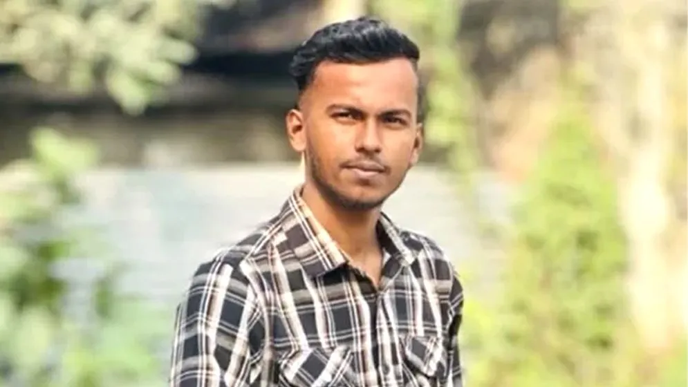 যুবলীগ নেতাকে কুপিয়ে হত্যা করল আওয়ামী লীগ নেতার সমর্থকরা