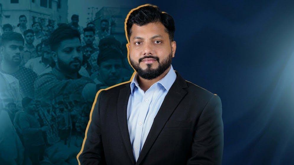 মেয়র নির্বাচনে প্রার্থী হবেন কি না, নিজেই জানালেন ইশরাক